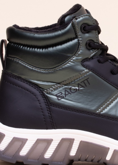 Bagatt aulinukai Chi Tex