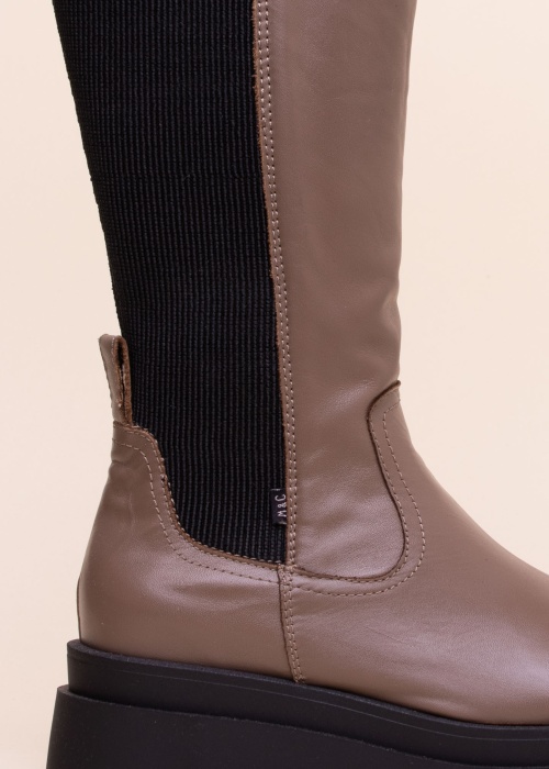 Musse & Cloud batai Madona