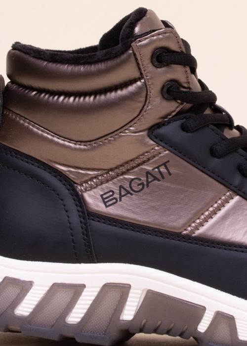 Bagatt aulinukai Chi Tex