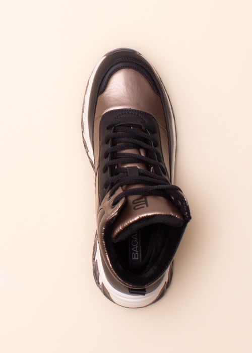 Bagatt aulinukai Chi Tex