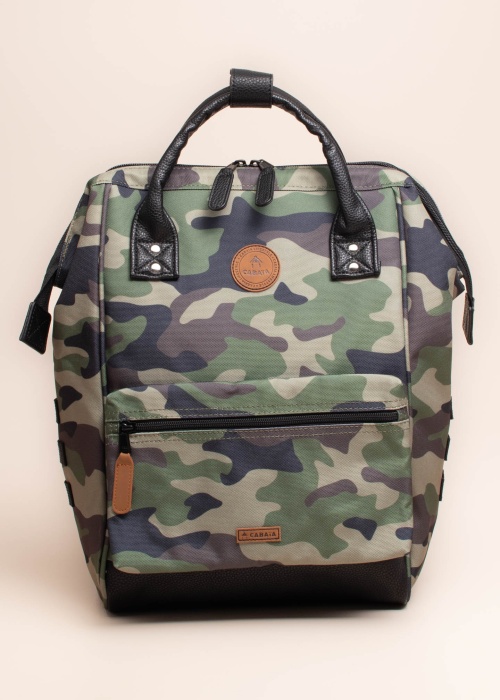 Cabaia kuprinė Dunkerquem 13