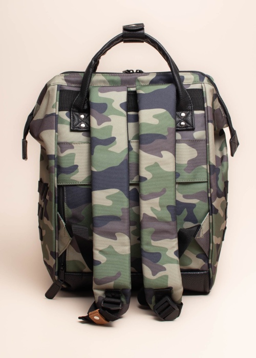 Cabaia kuprinė Dunkerquem 13