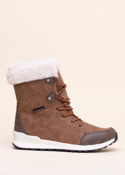 Lundeberg žieminiai batai Asby