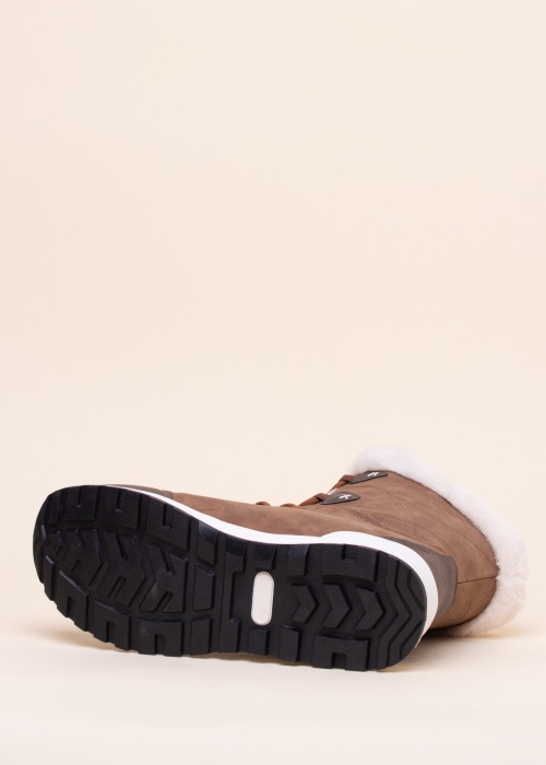 Lundeberg žieminiai batai Asby