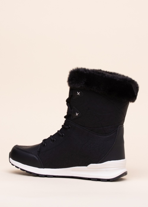 Lundeberg žieminiai batai Asby