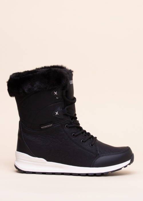 Lundeberg žieminiai batai Asby