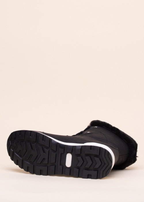 Lundeberg žieminiai batai Asby