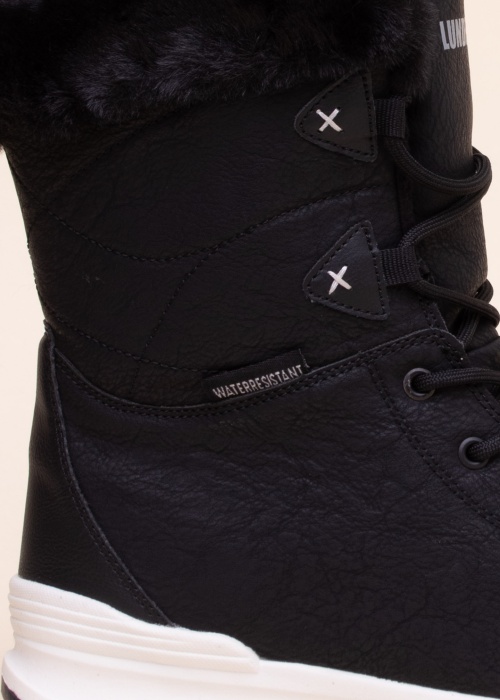 Lundeberg žieminiai batai Asby