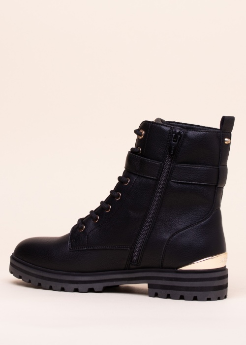 Mexx aulinukai Kyana