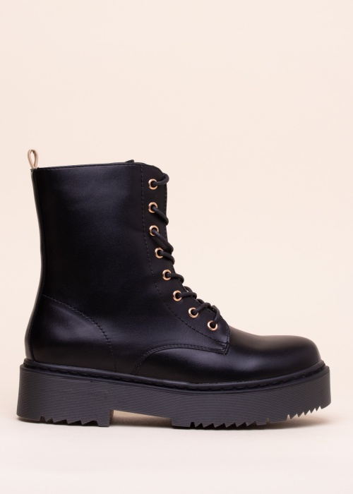 Duffy žieminiai batai