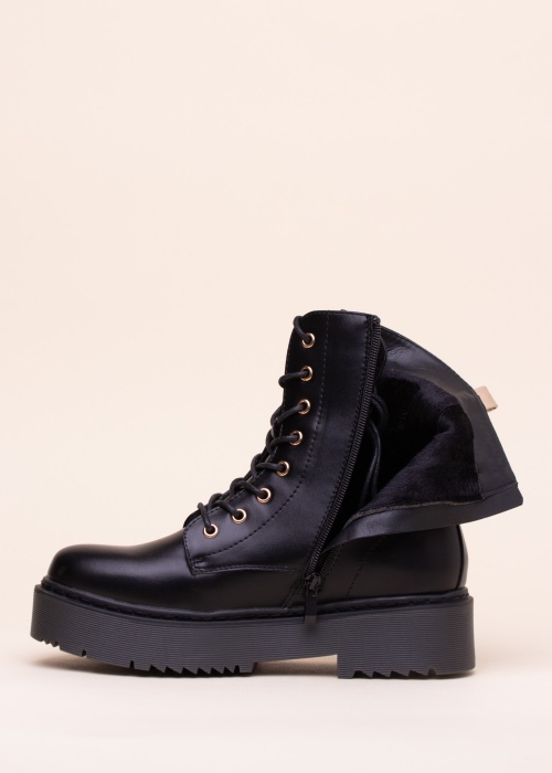 Duffy žieminiai batai