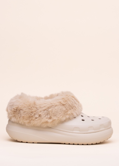 Crocs sandalai Furever Crush