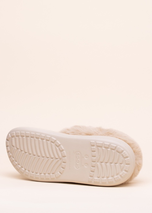 Crocs sandalai Furever Crush