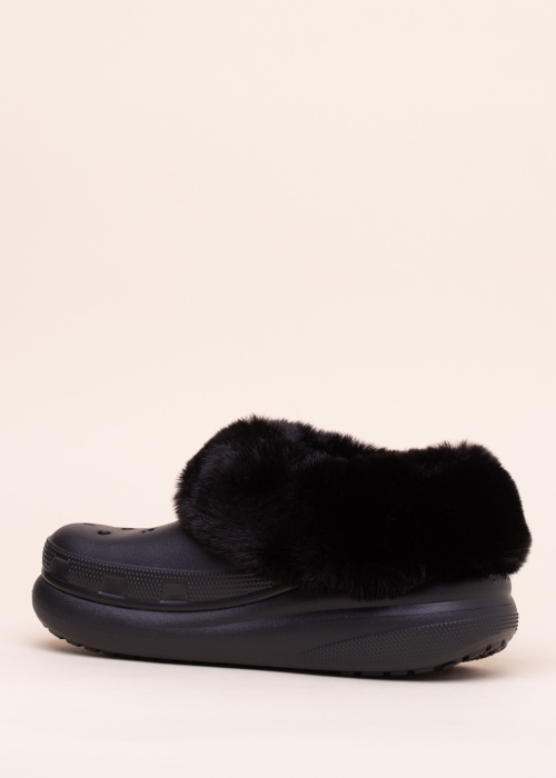 Crocs sandalai Furever Crush