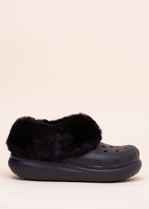 Crocs sandalai Furever Crush