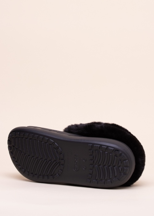 Crocs sandalai Furever Crush