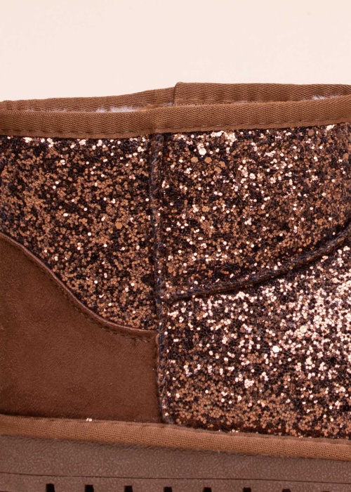 Duffy žieminiai batai