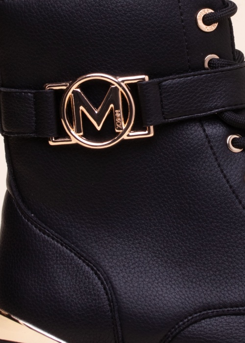 Mexx aulinukai Kyana