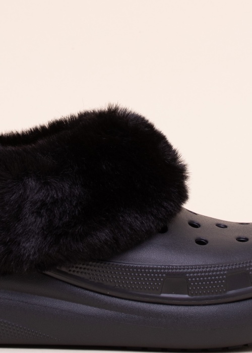 Crocs sandalai Furever Crush