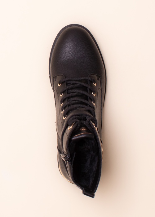 Mexx aulinukai Kyana