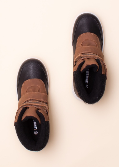 Lundeberg žieminiai batai Askeland