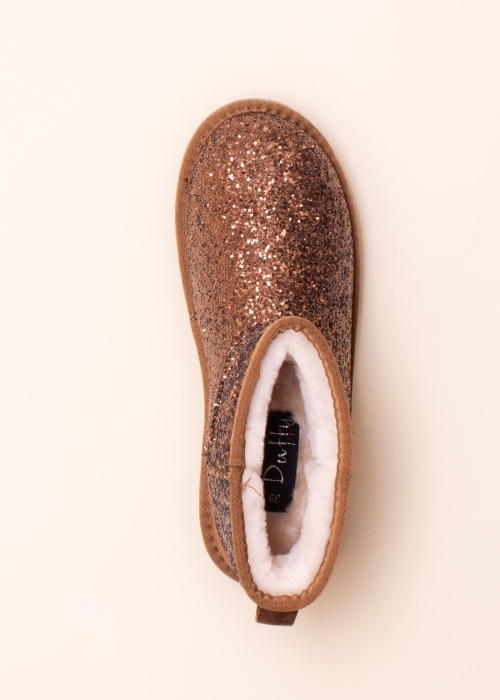 Duffy žieminiai batai