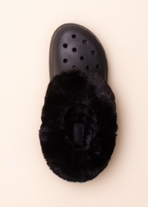 Crocs sandalai Furever Crush