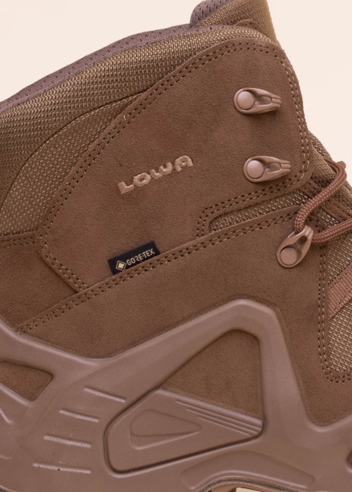 Lowa žygio batai aukštu aulu Zephyr