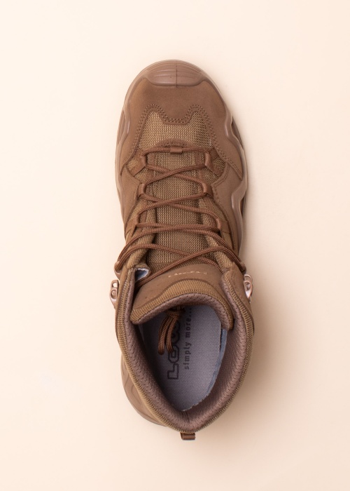 Lowa žygio batai aukštu aulu Zephyr