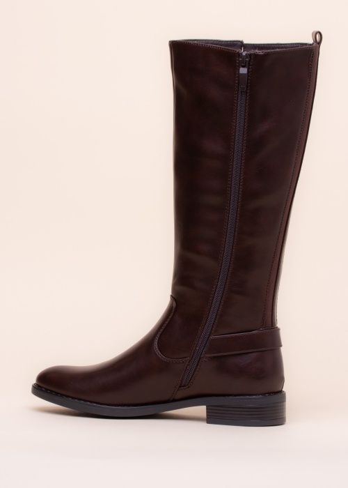 Lundeberg batai Meya