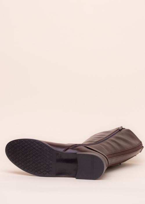 Lundeberg batai Meya