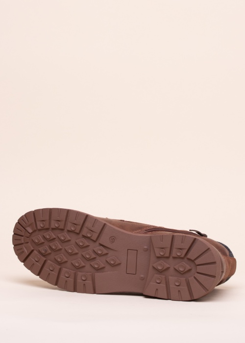 Lundeberg aulinukai Esben