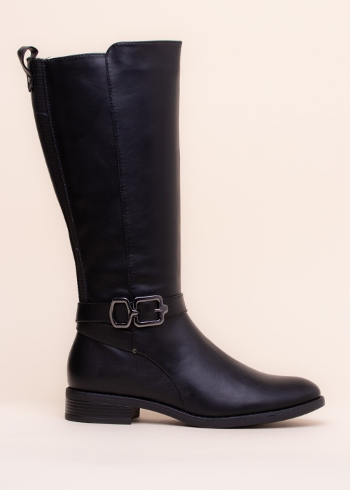 Lundeberg batai Lotta