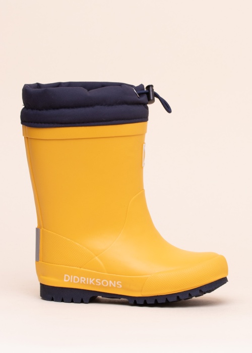 Didriksons šilti guminiai batai Slush