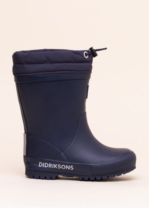 Didriksons šilti guminiai batai Slush