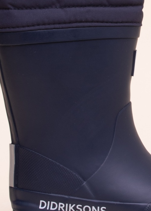 Didriksons šilti guminiai batai Slush