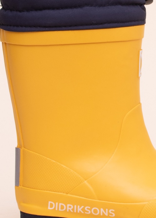 Didriksons šilti guminiai batai Slush