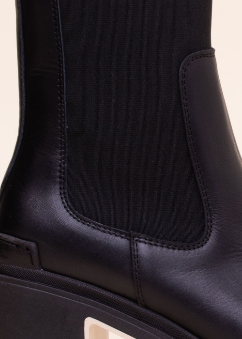 Pavement aulinukai Ika