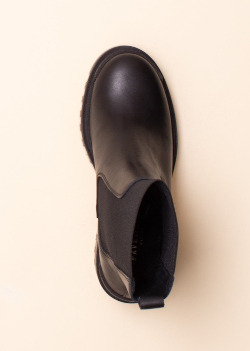 Pavement aulinukai Ika