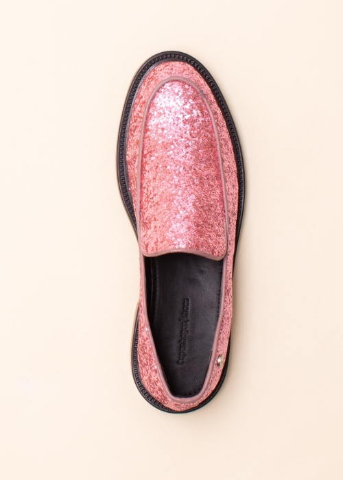 Copenhagen shoes bateliai Cphs Loafer