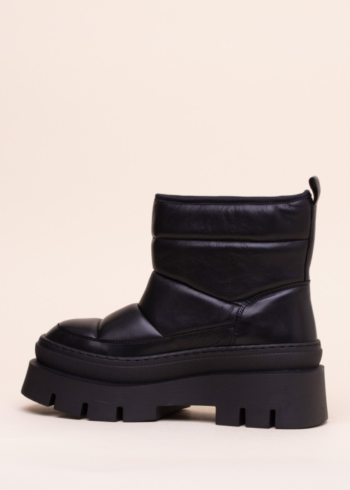 Pavement žieminiai batai Jamie Wool