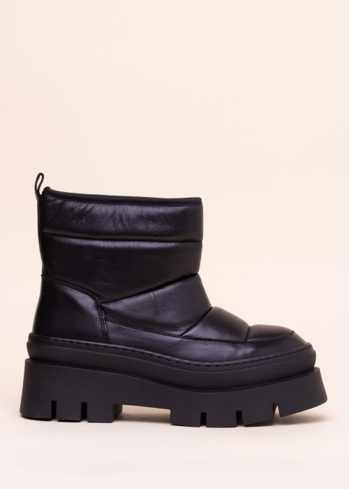 Pavement žieminiai batai Jamie Wool