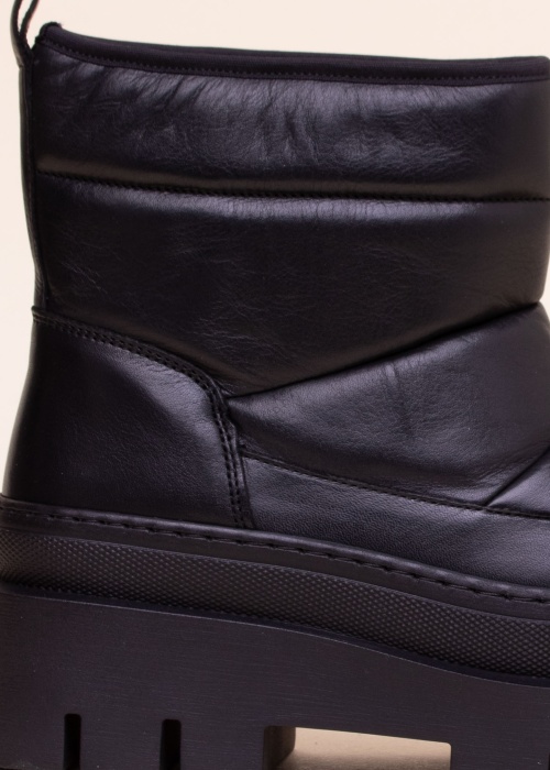 Pavement žieminiai batai Jamie Wool