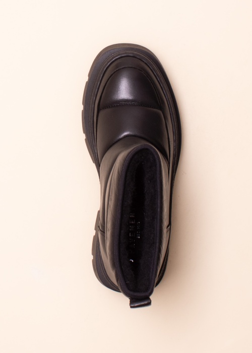 Pavement žieminiai batai Jamie Wool