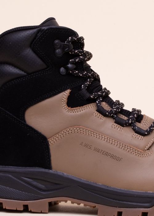 Icepeak žygio batai aukštu aulu Anabar