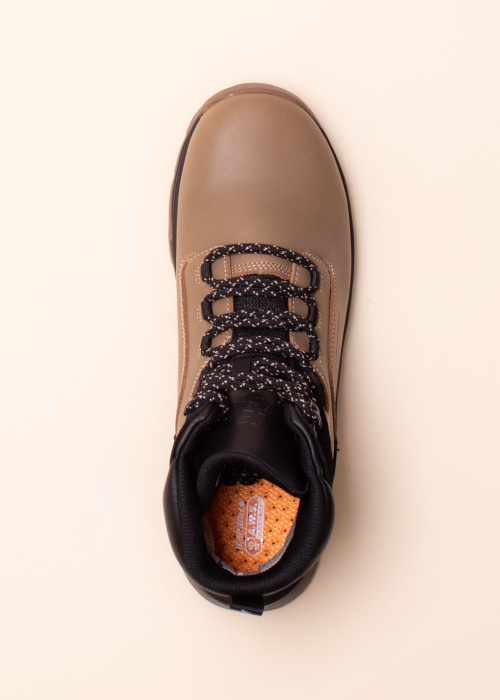 Icepeak žygio batai aukštu aulu Anabar