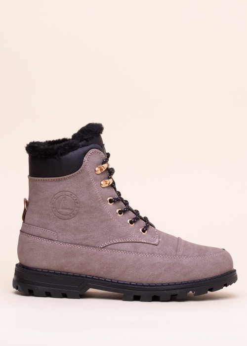 Luhta aulinukai Reilu