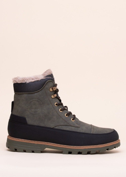 Luhta aulinukai Reilu