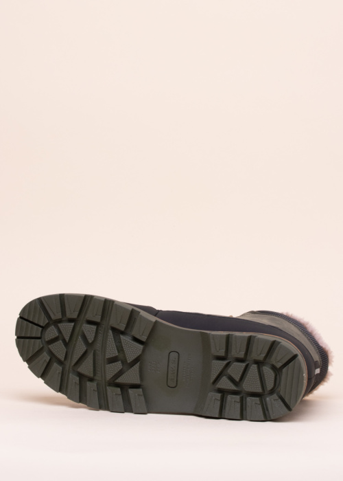 Luhta aulinukai Reilu