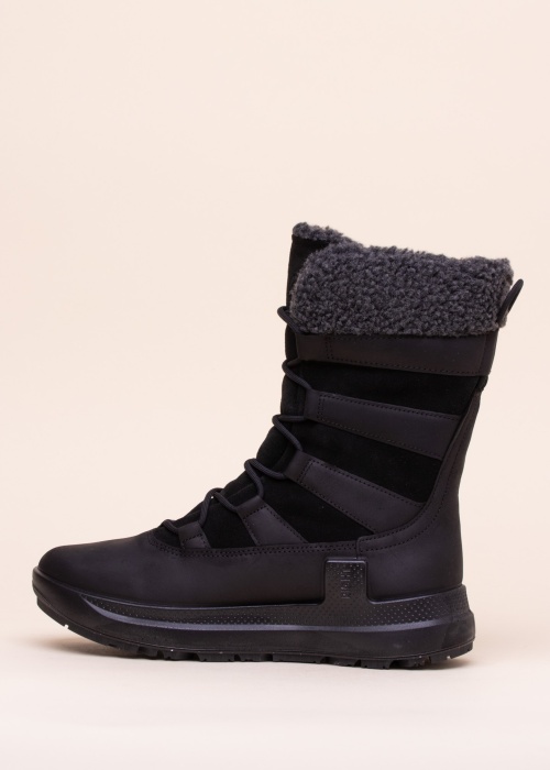 Ecco žieminiai batai Solice